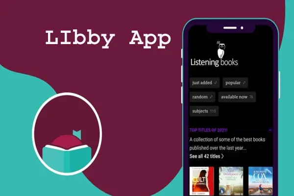 libby-app