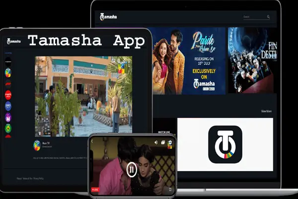 tamasha-app-download