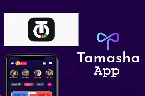 tamasha-app