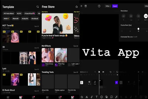 vita-app